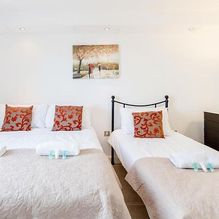 Premium Excel 3 & 2 Bedrooms London Ngoại thất bức ảnh