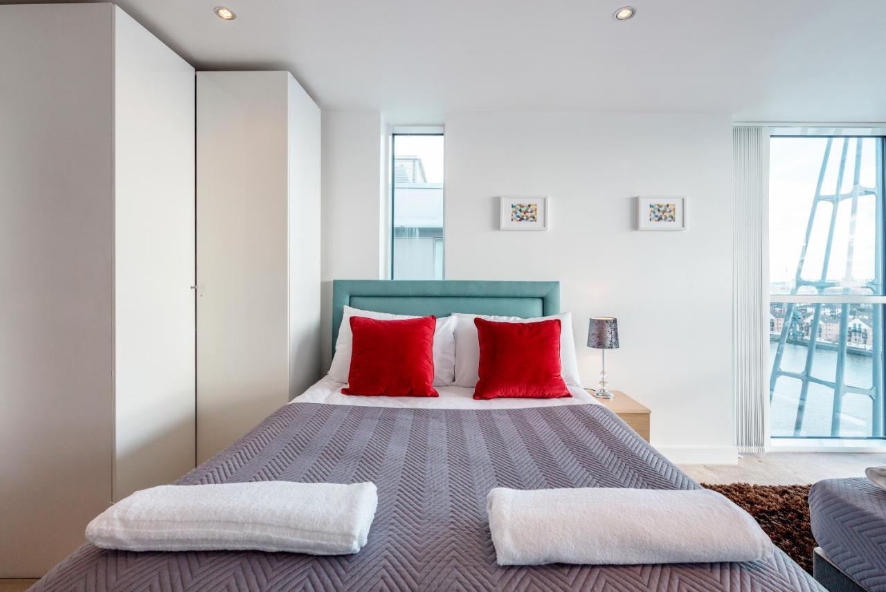 Premium Excel 3 & 2 Bedrooms London Ngoại thất bức ảnh