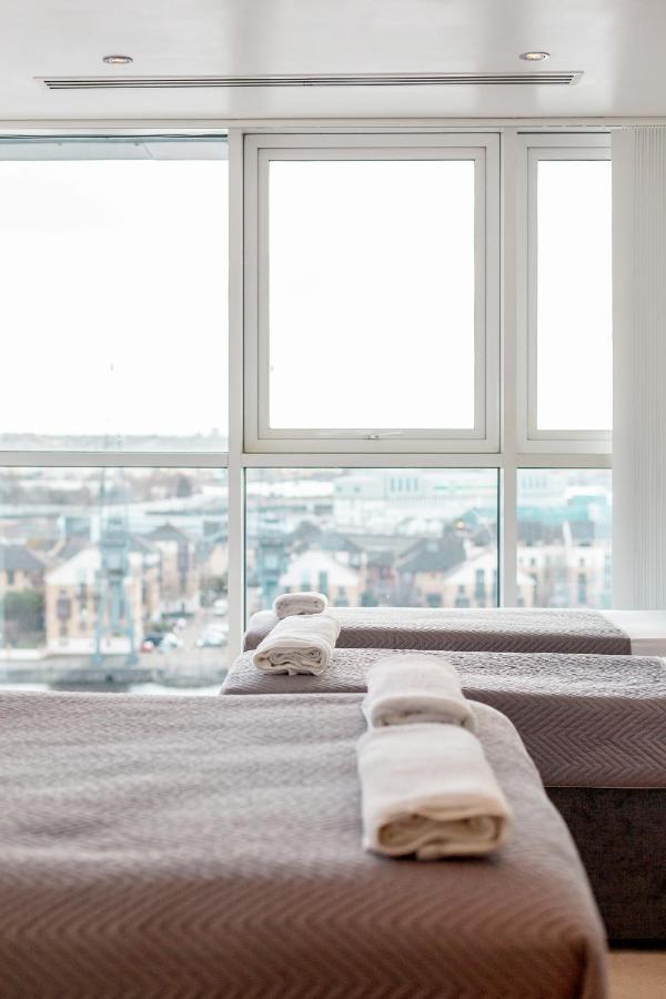 Premium Excel 3 & 2 Bedrooms London Ngoại thất bức ảnh