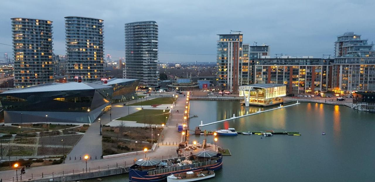Premium Excel 3 & 2 Bedrooms London Ngoại thất bức ảnh
