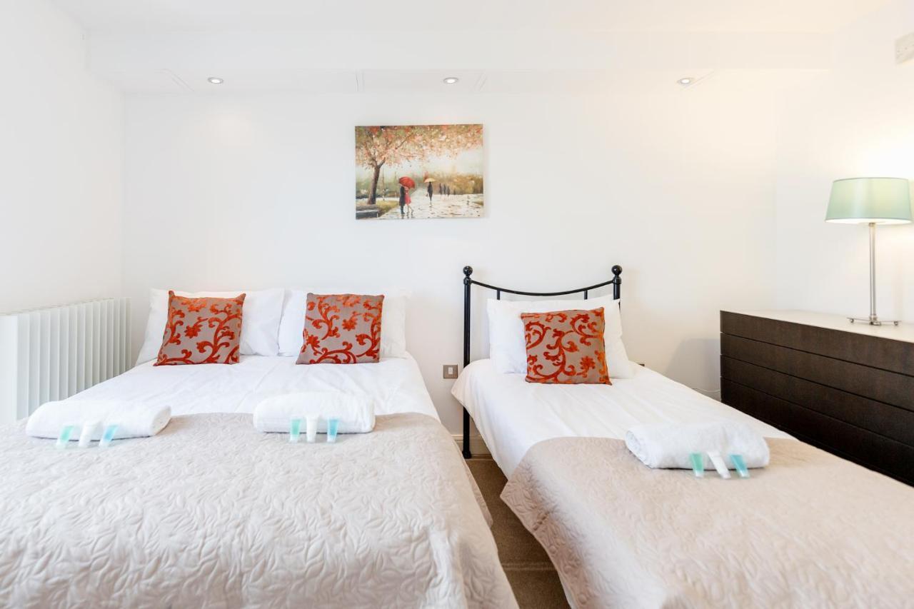 Premium Excel 3 & 2 Bedrooms London Ngoại thất bức ảnh