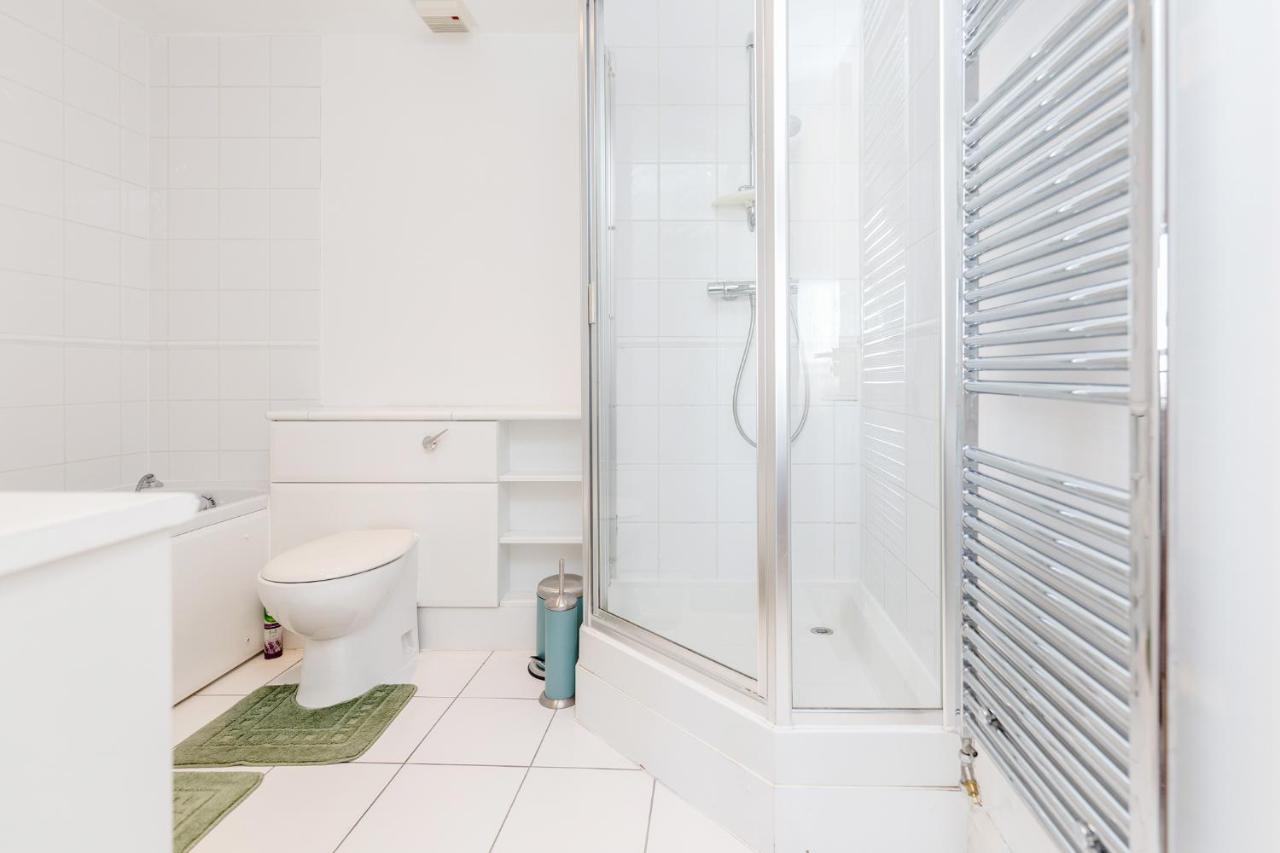 Premium Excel 3 & 2 Bedrooms London Ngoại thất bức ảnh