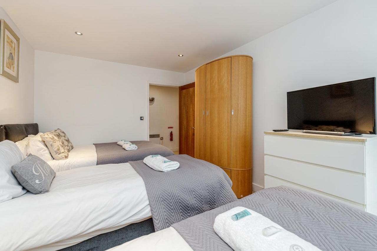 Premium Excel 3 & 2 Bedrooms London Ngoại thất bức ảnh