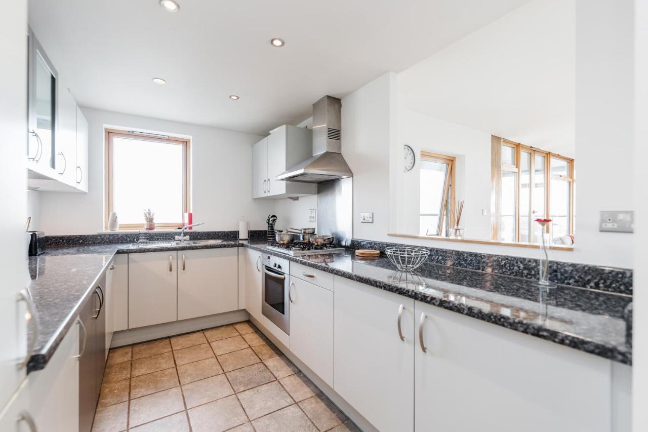 Premium Excel 3 & 2 Bedrooms London Ngoại thất bức ảnh