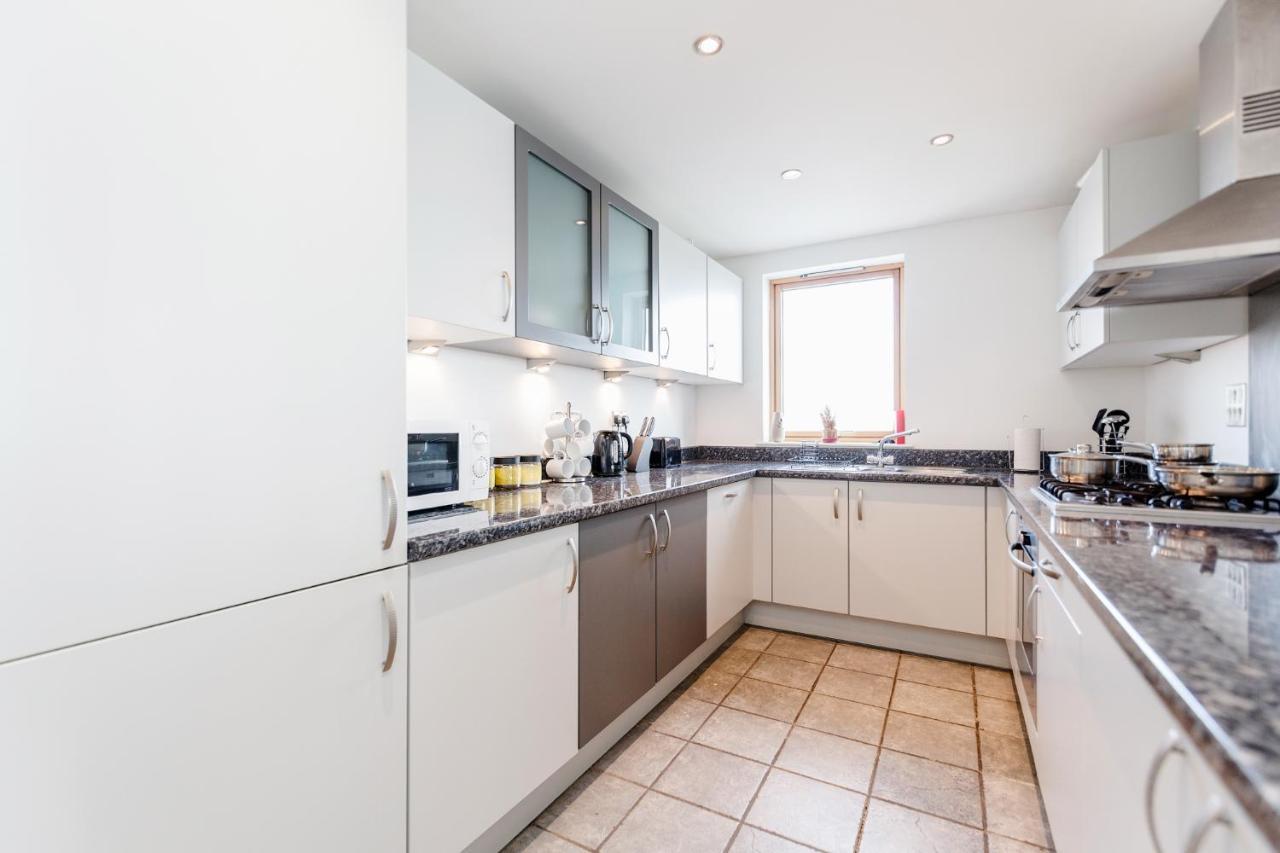 Premium Excel 3 & 2 Bedrooms London Ngoại thất bức ảnh