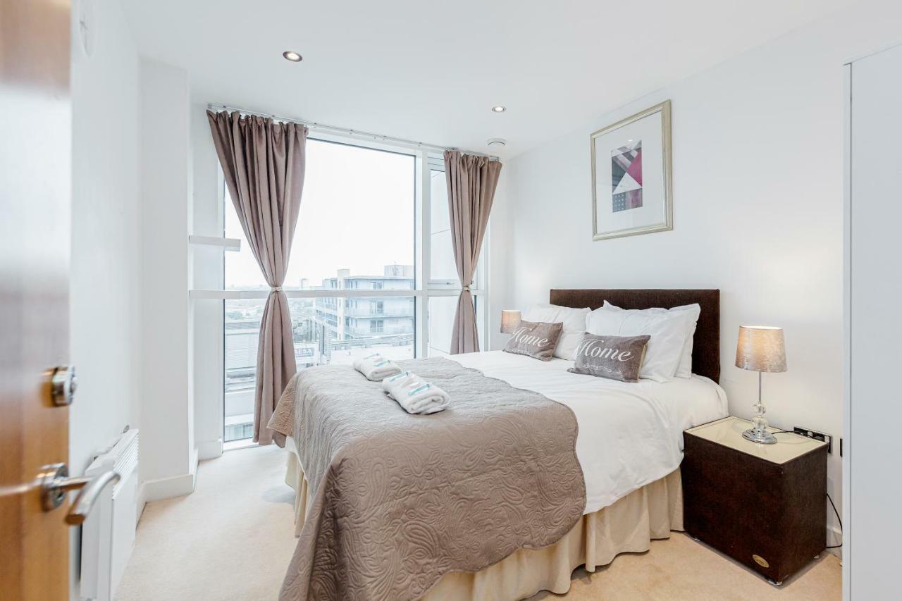 Premium Excel 3 & 2 Bedrooms London Ngoại thất bức ảnh