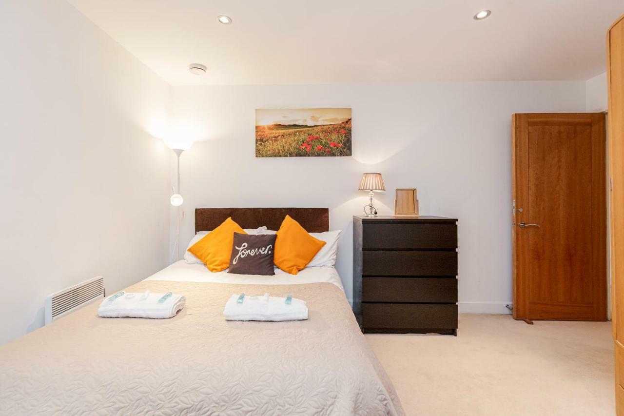 Premium Excel 3 & 2 Bedrooms London Ngoại thất bức ảnh