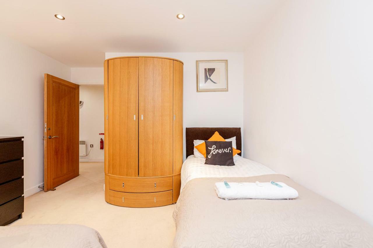 Premium Excel 3 & 2 Bedrooms London Ngoại thất bức ảnh